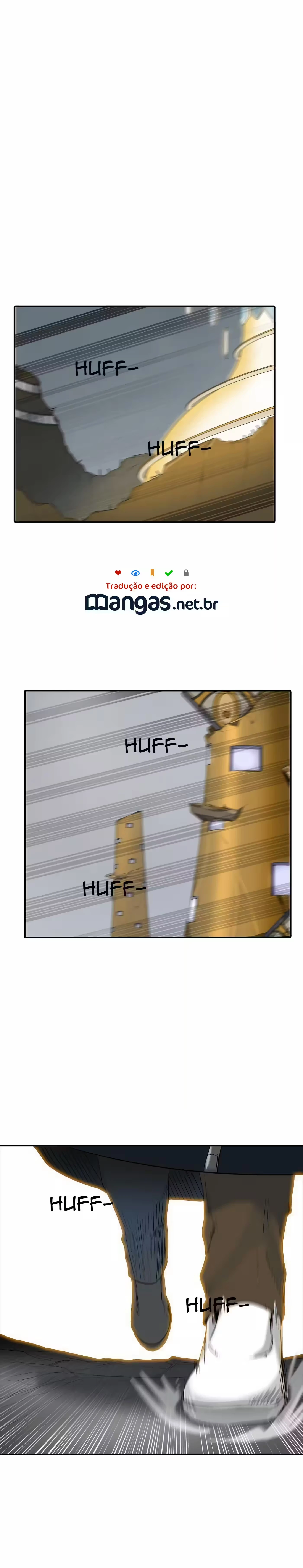 Tower of God (Season 2) capítulo 286 página 10