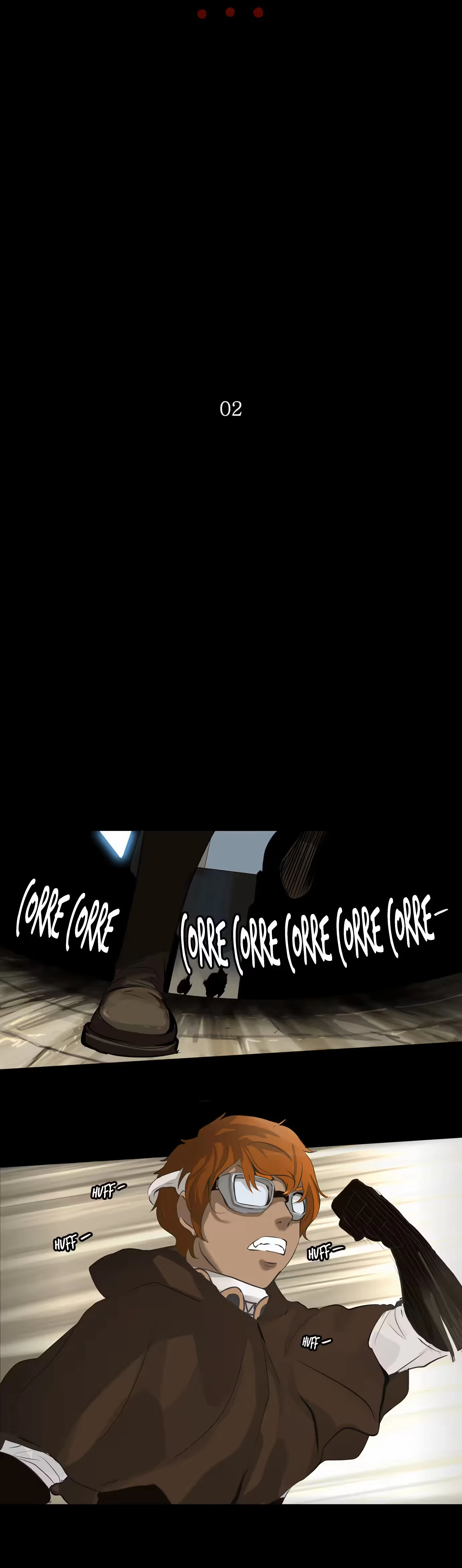 Tower of God (Season 2) capítulo 57 página 5