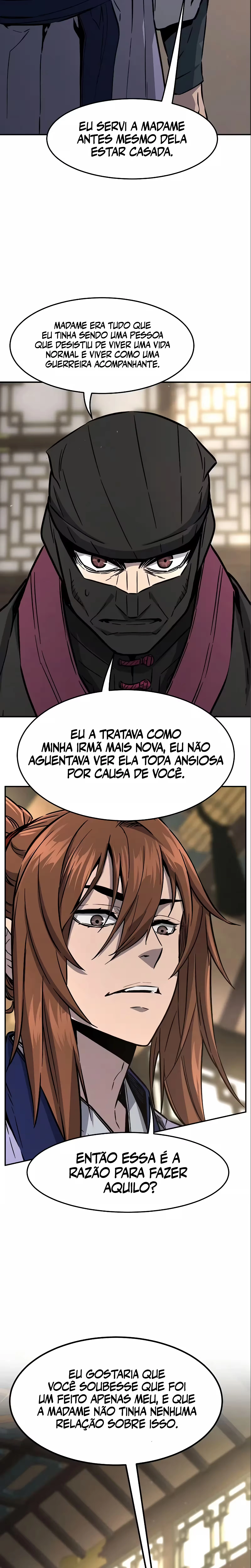 Absolute Sword Sense capítulo 60 página 4