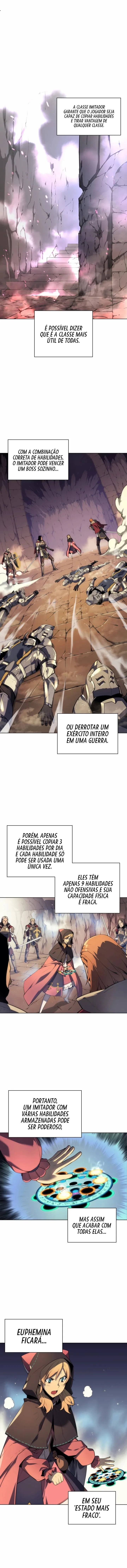As Aventuras de Greed capítulo 27 página 2