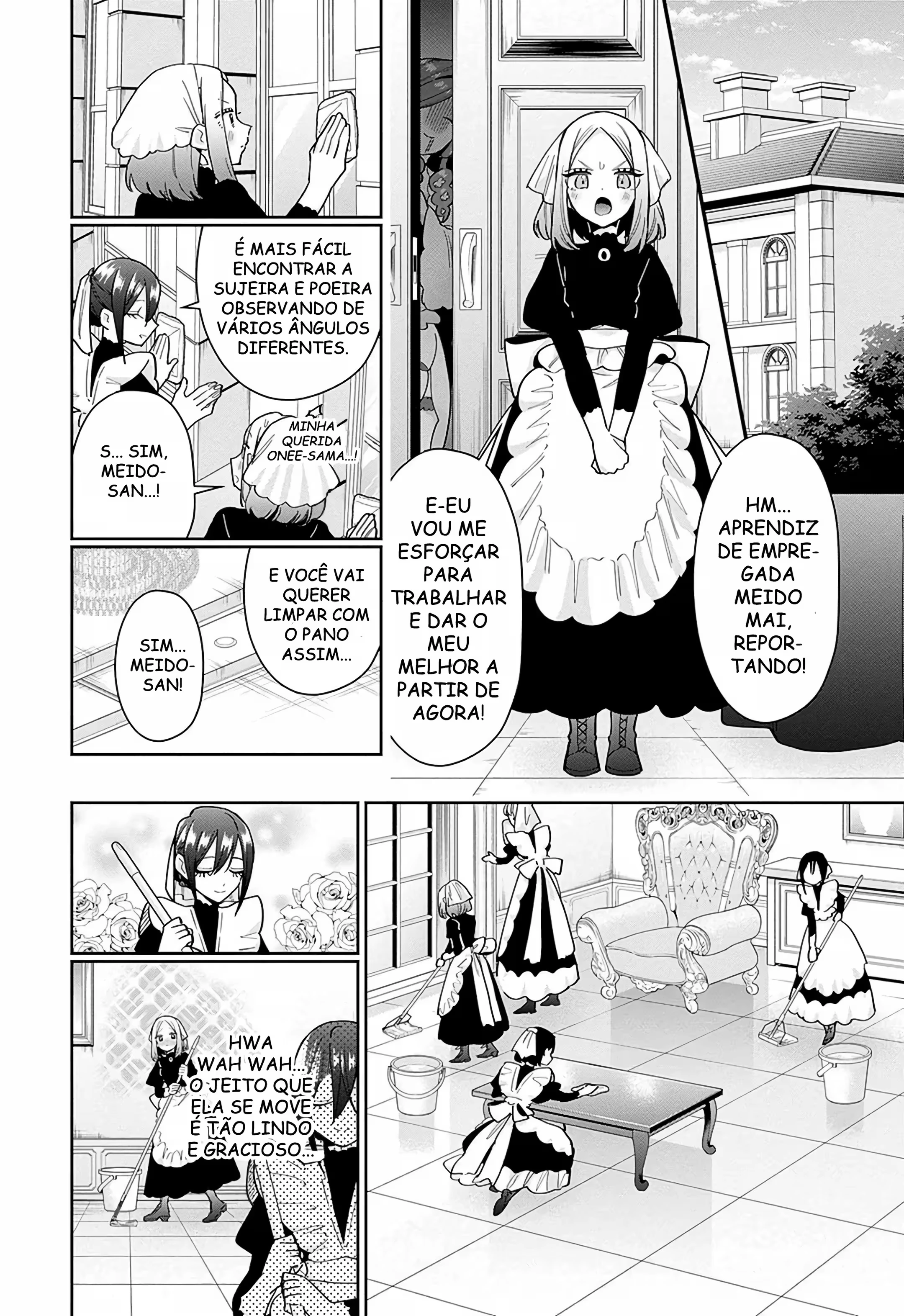 Kimi no Koto ga dai dai dai dai dai suki na 100-nin no Kanojo capítulo 104.5 página 13