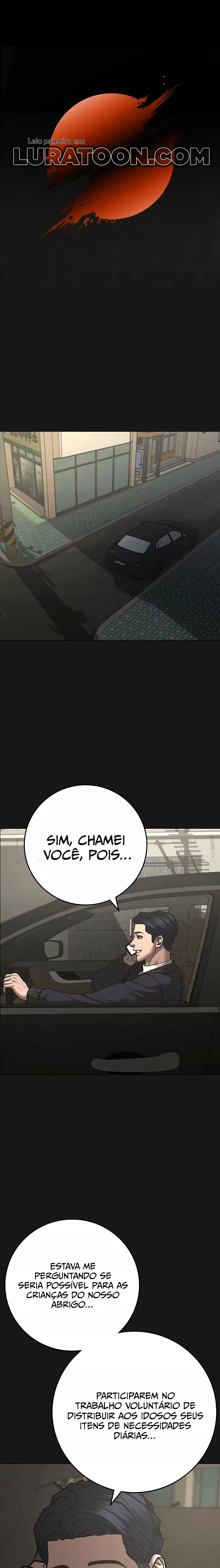 Missões na Vida Real capítulo 119 página 2