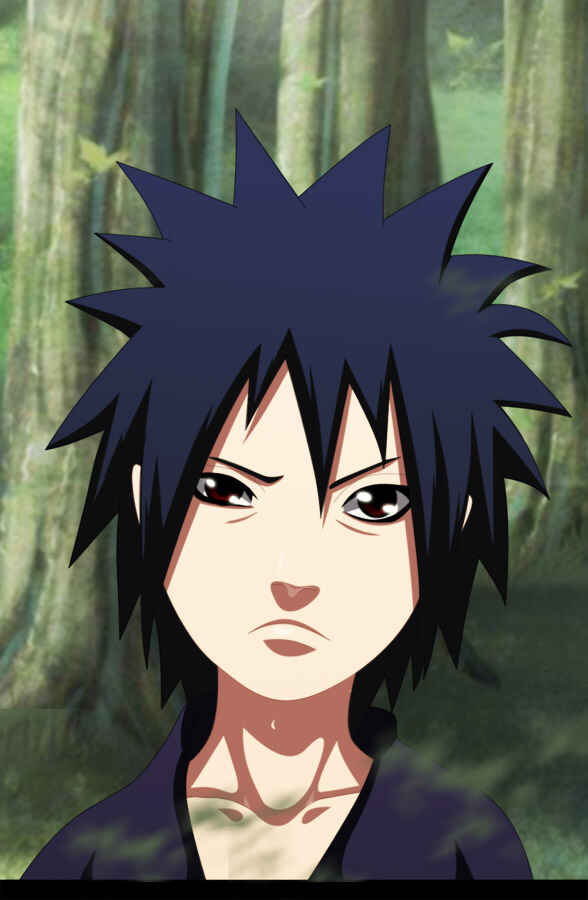 Naruto capítulo 623 página 19