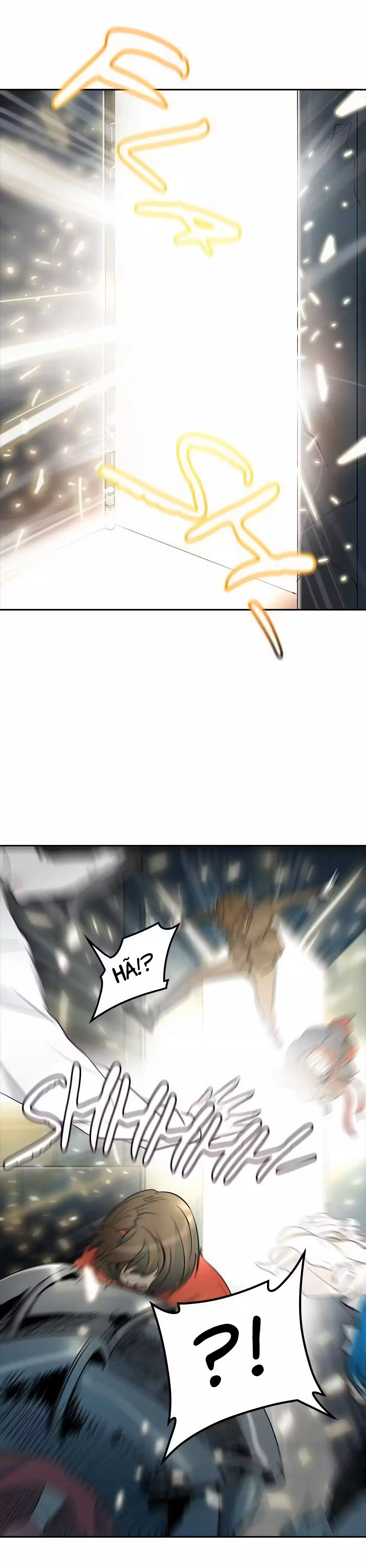 Tower of God (Season 2) capítulo 264 página 4