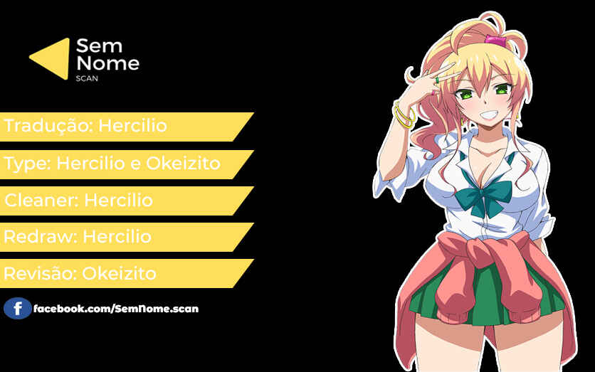 Hajimete no Gal capítulo 112 página 1