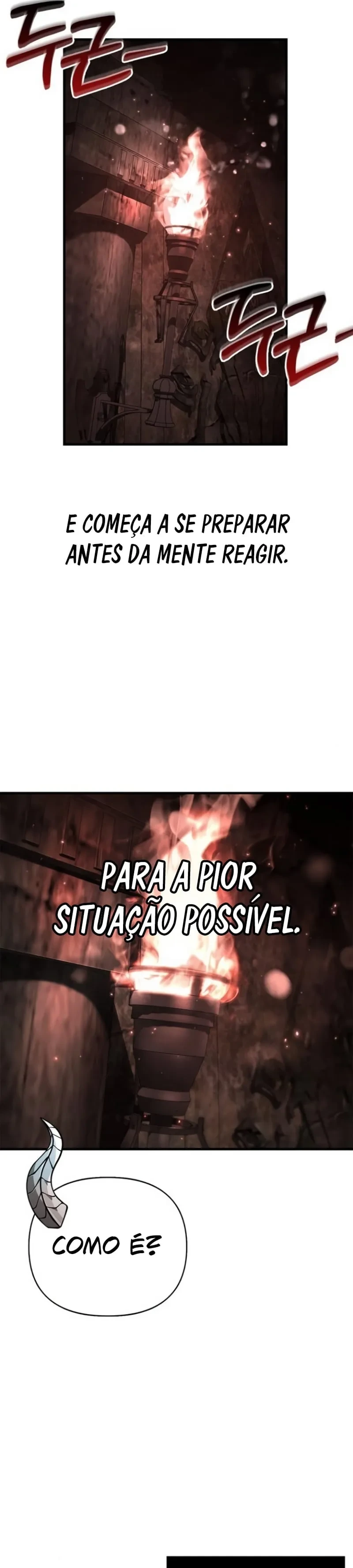 Sobrevivendo no Jogo Como um Bárbaro capítulo 92 página 5