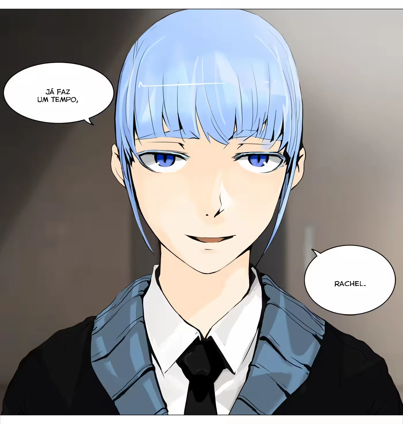 Tower of God (Season 2) capítulo 143 página 6