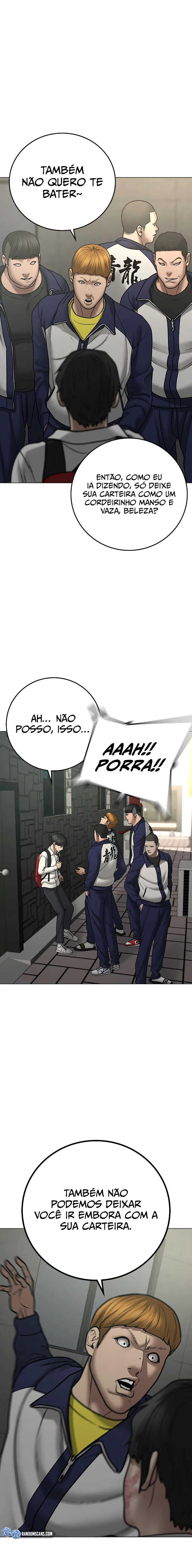 Missões na Vida Real capítulo 63 página 5