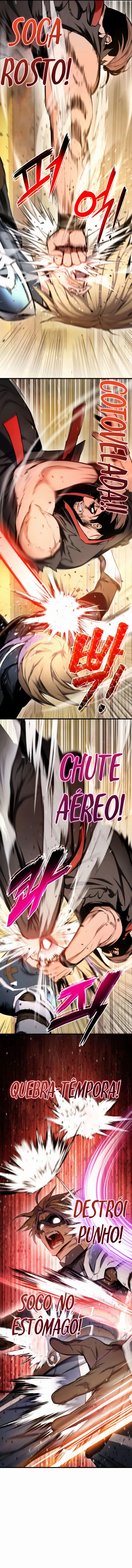 O Retorno do Ranker capítulo 70 página 11