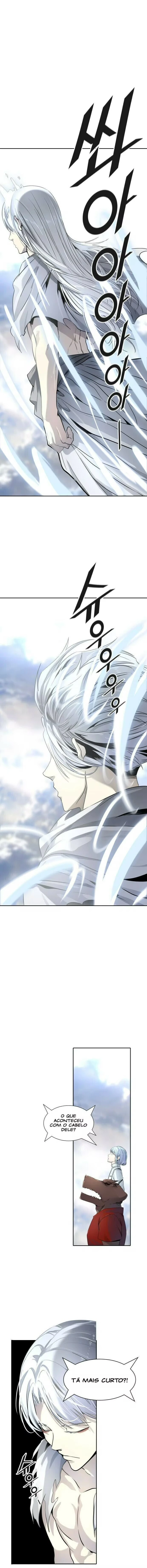 Tower of God (Season 3) capítulo 97 página 10