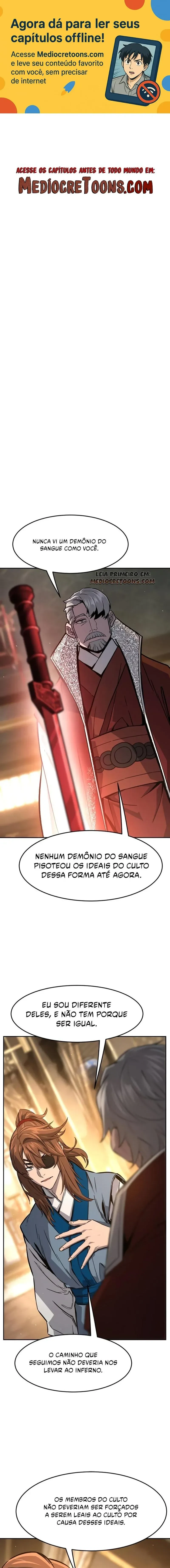 Absolute Sword Sense capítulo 153 página 1