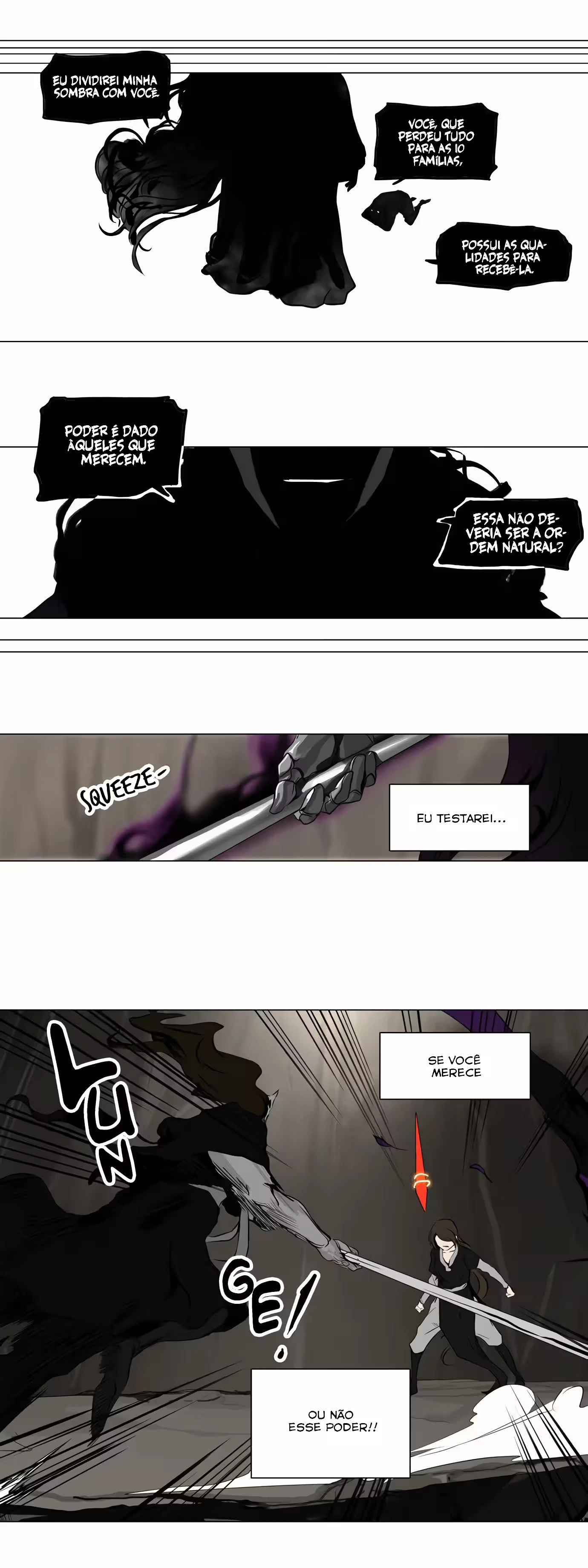 Tower of God (Season 2) capítulo 104 página 9