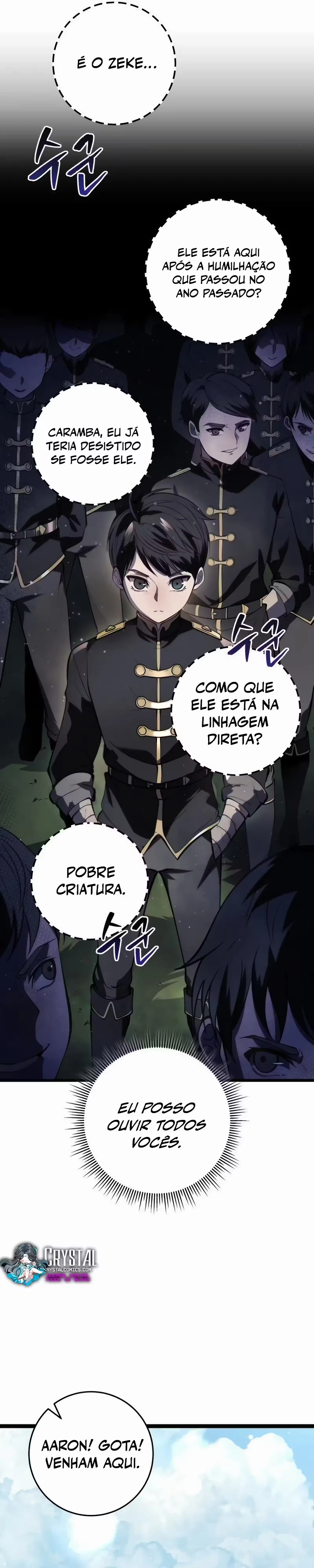 A Dragonslayer’s Peerless Regression capítulo 2 página 6