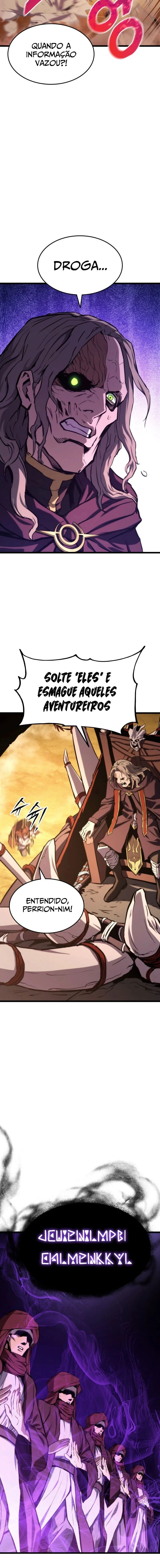 O Retorno do Ranker capítulo 30 página 7