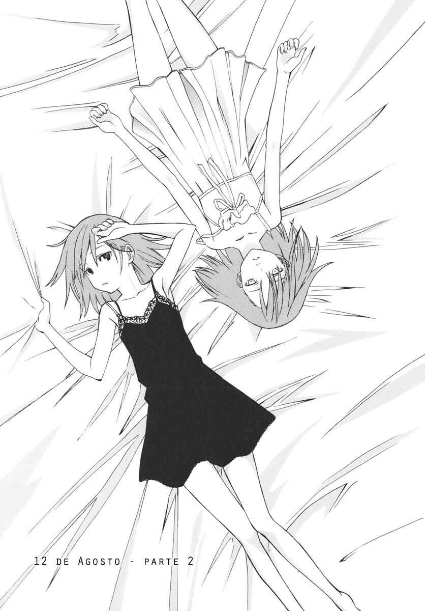 Toaru Majutsu no Index Gaiden: Toaru Kagaku no Railgun capítulo 22 página 4