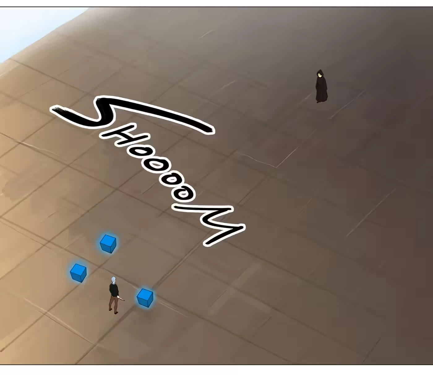 Tower of God (Season 2) capítulo 144 página 2