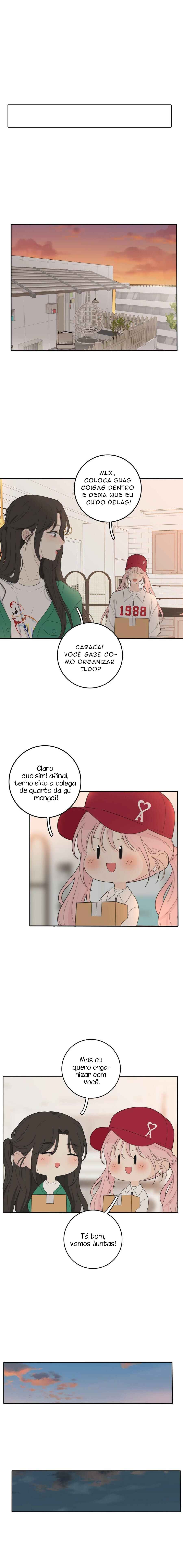 Rénjiān Bǎilǐ Jǐn capítulo 128 página 5