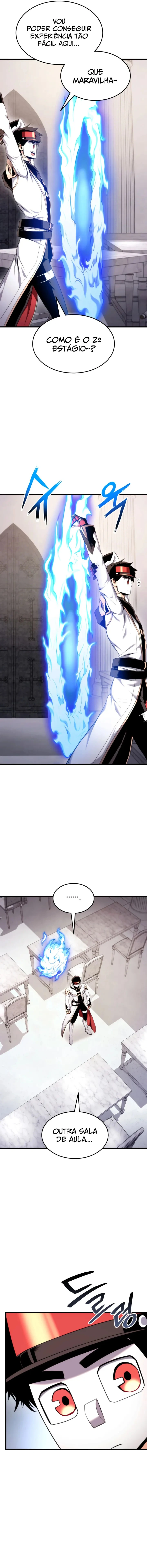 O Retorno do Ranker capítulo 71 página 19