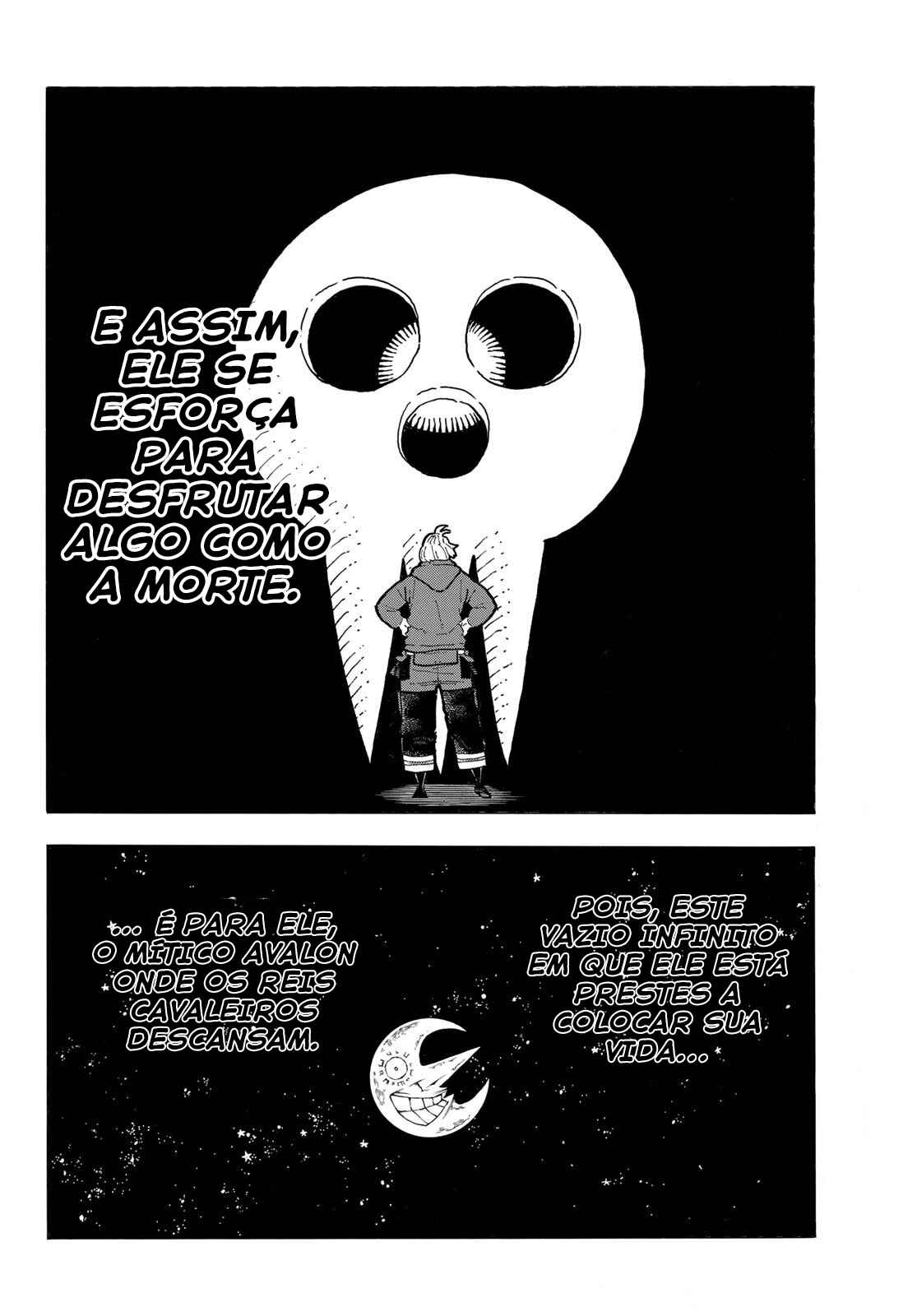Fire Force capítulo 271 página 9