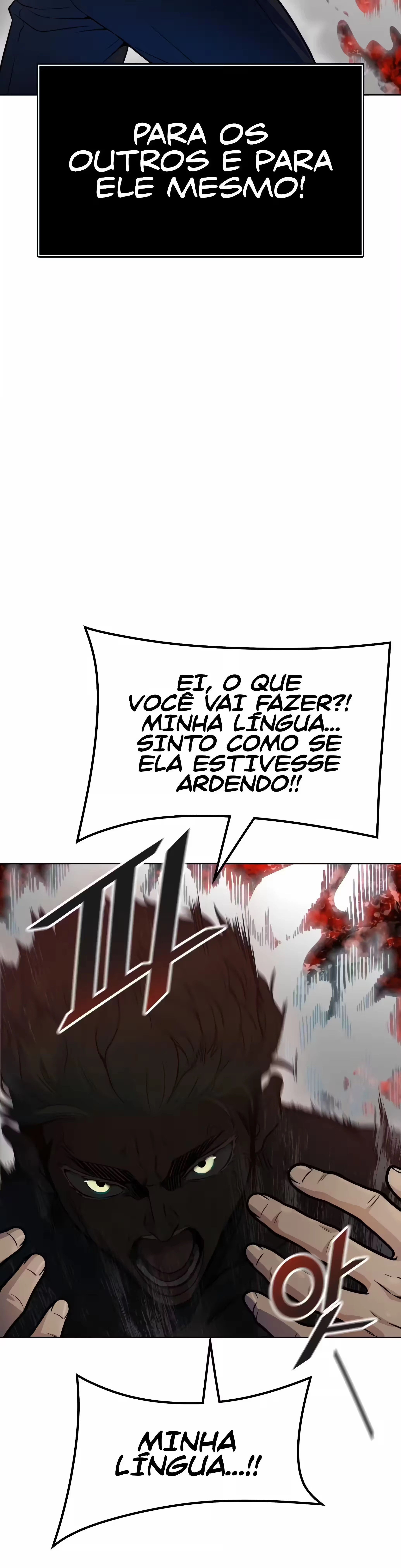 Tower of God (Season 3) capítulo 153 página 8