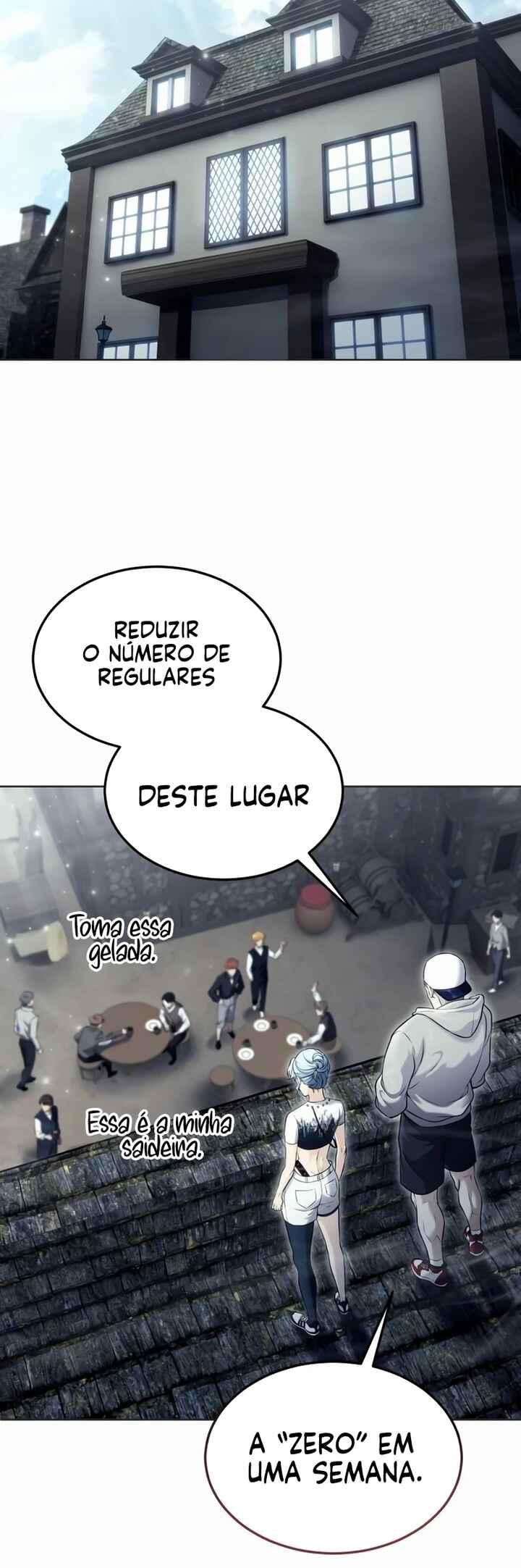 Urek Mazino capítulo 51 página 6