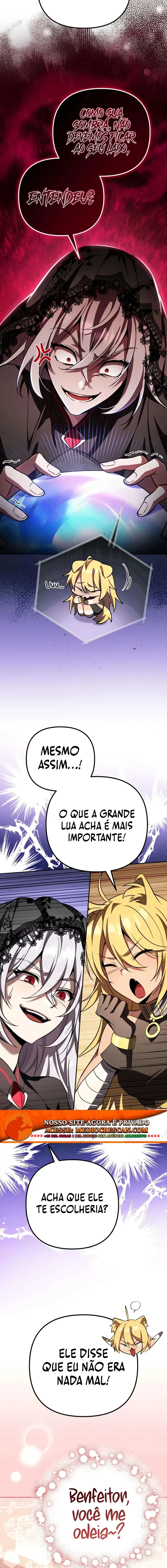 Criando Vilões da Maneira Correta capítulo 31 página 3