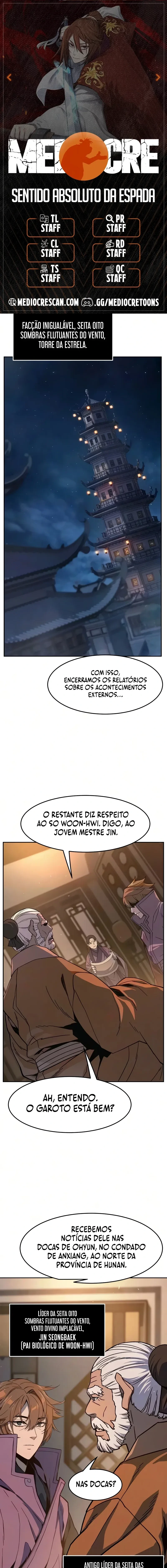 Absolute Sword Sense capítulo 184 página 1