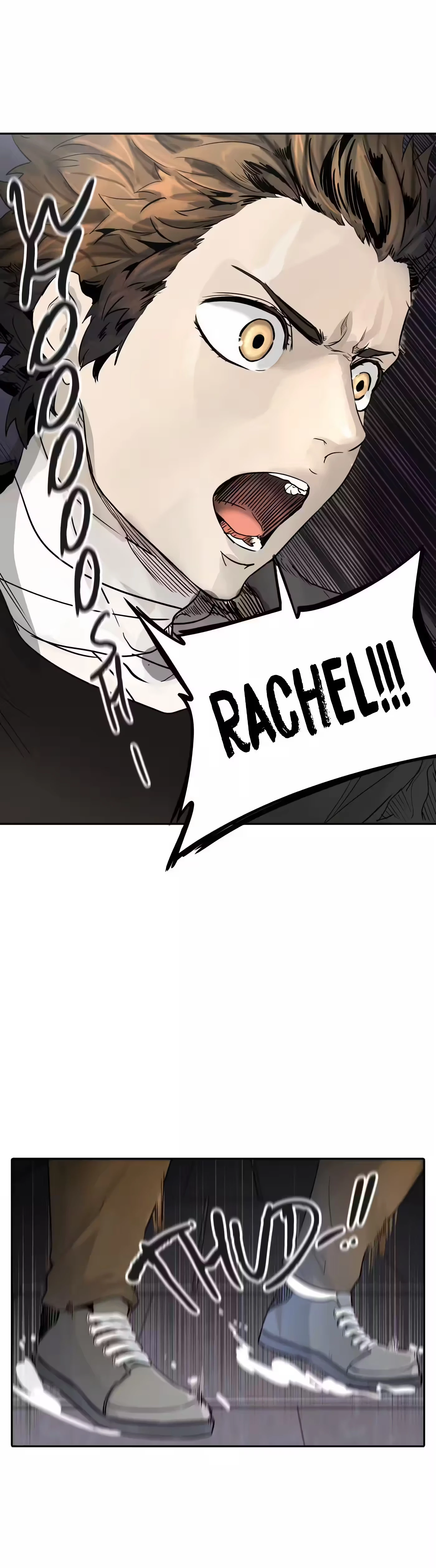 Tower of God (Season 2) capítulo 312 página 3