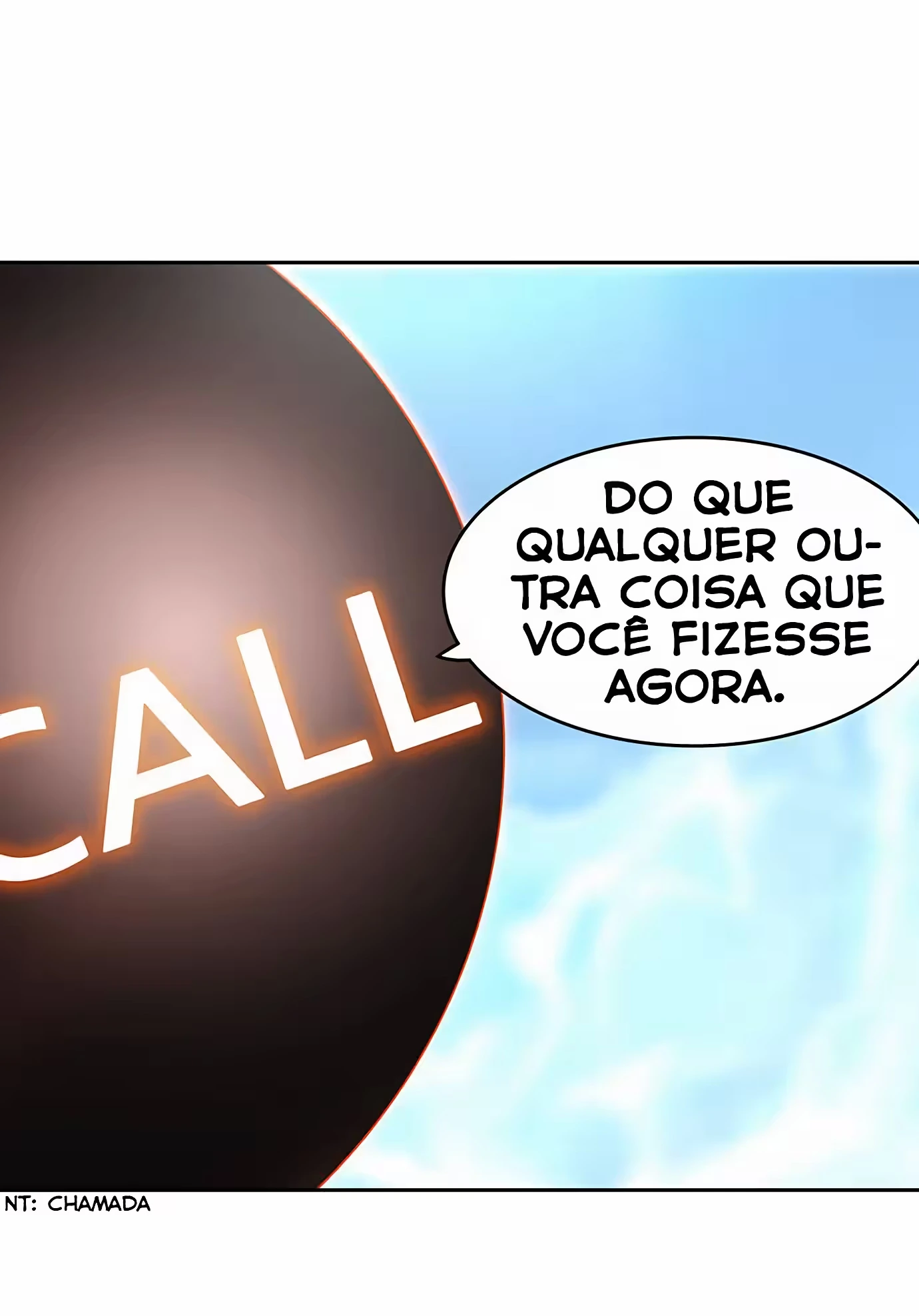 Tower of God (Season 2) capítulo 222 página 4