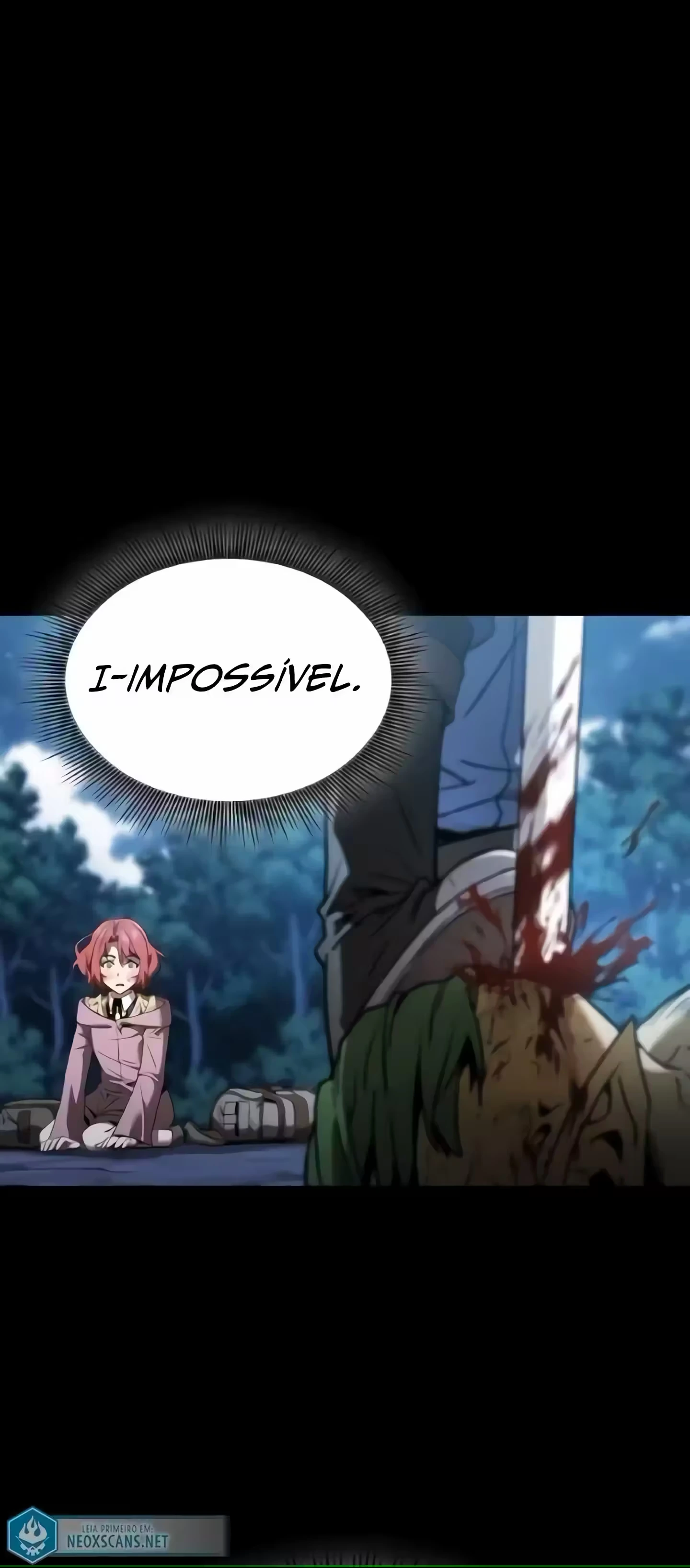 O Mestre da Espada Genial da Academia capítulo 7 página 3