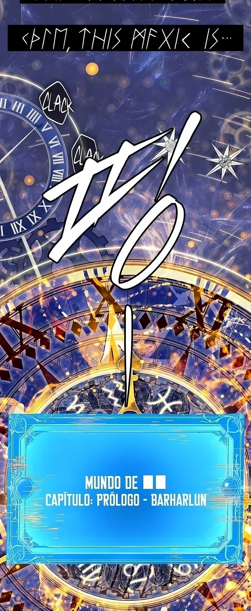 The Legendary Hero is an Academy Honors Student capítulo 78 página 4
