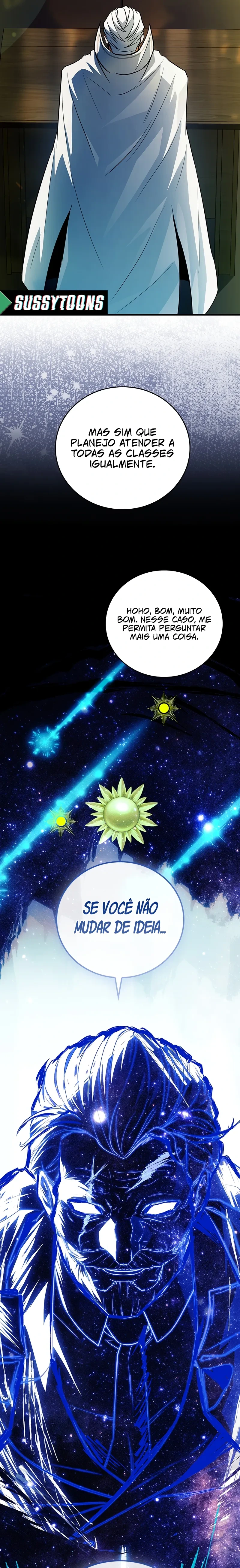 The Legendary Hero is an Academy Honors Student capítulo 52 página 5