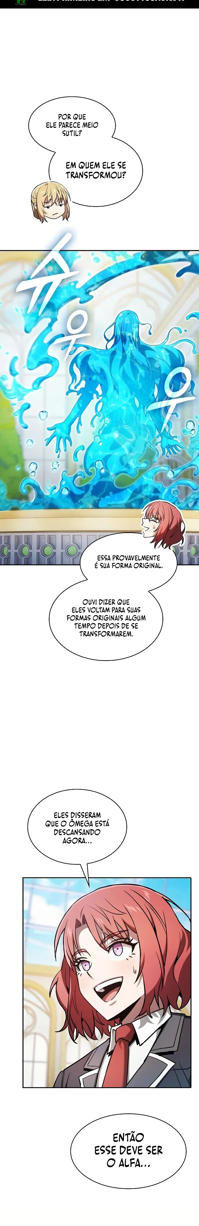 O Mestre da Espada Genial da Academia capítulo 102 página 7