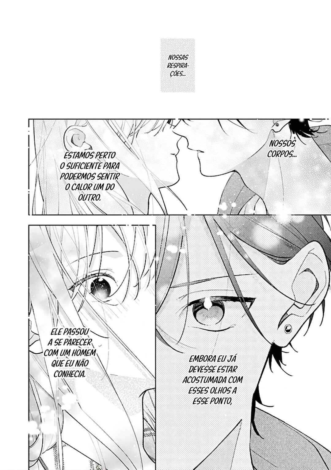 Nee-chan no Tomodachi ga Uzai Hanashi capítulo 12 página 6