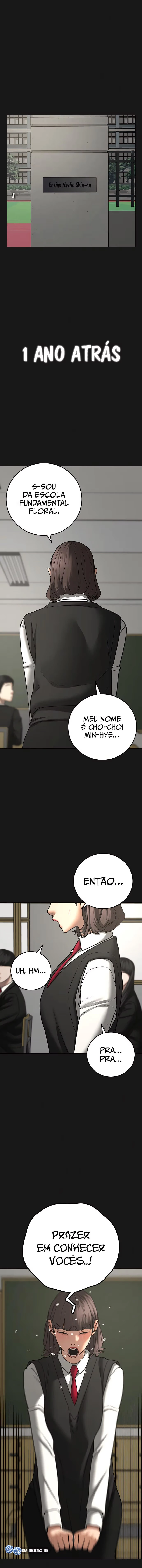 Missões na Vida Real capítulo 74 página 2
