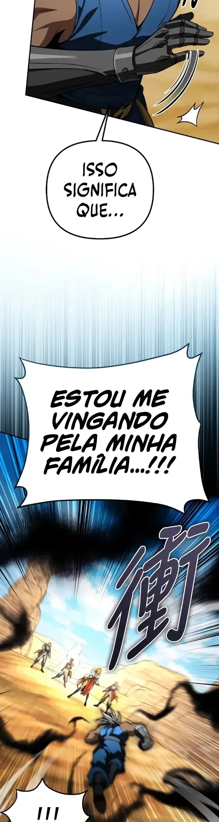 Criando Vilões da Maneira Correta capítulo 29 página 9