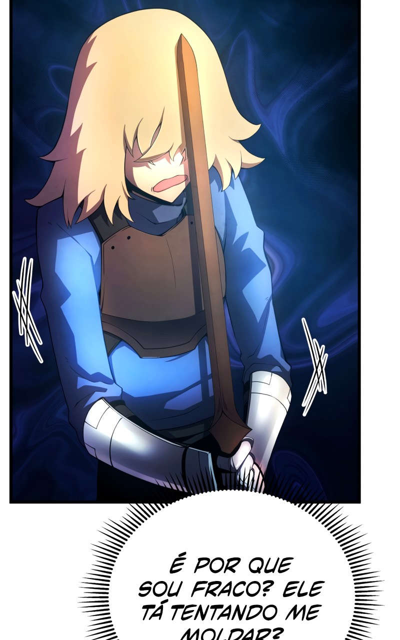 Youngest Son of the Swordmaster capítulo 14 página 6