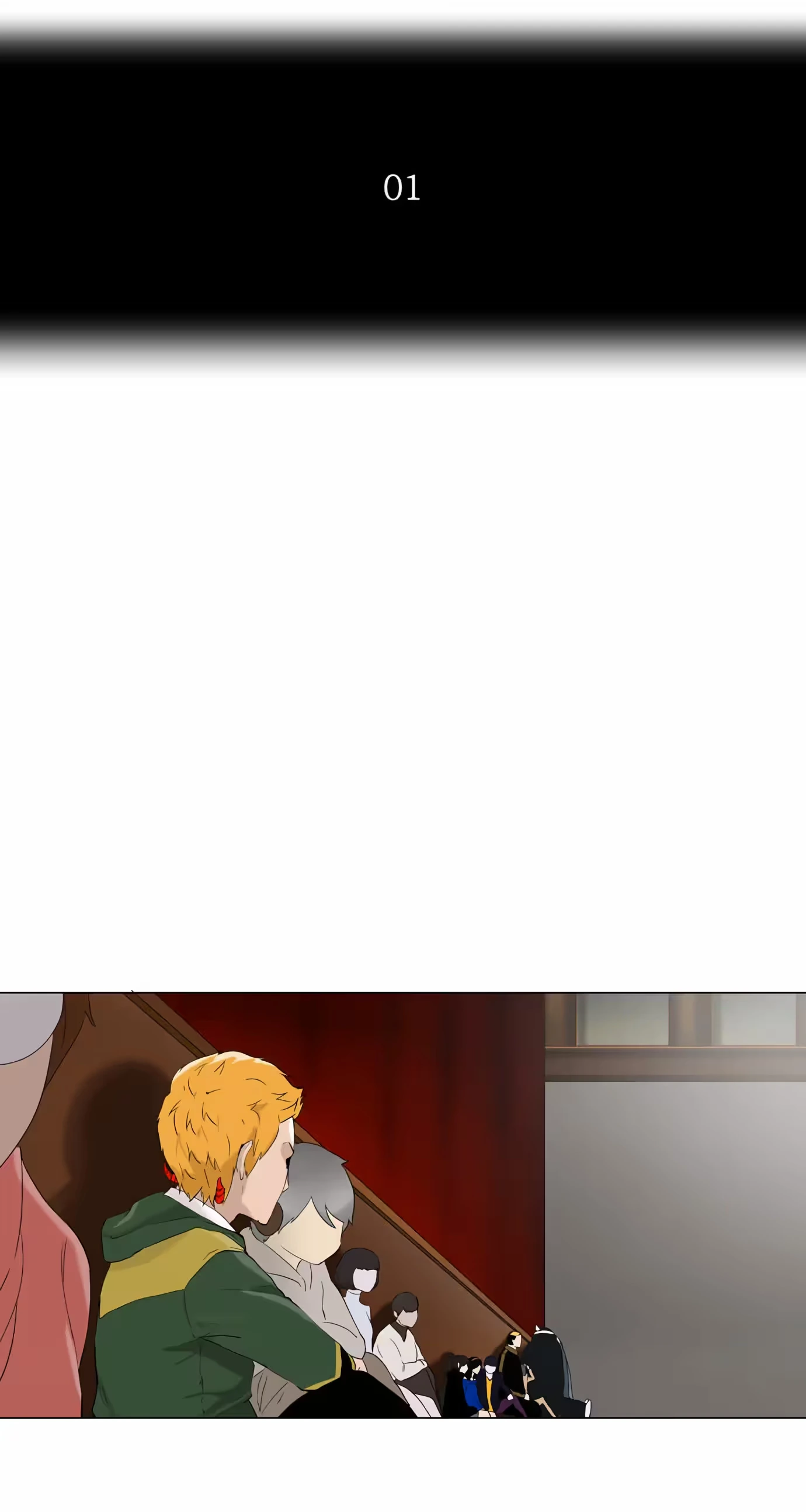 Tower of God (Season 2) capítulo 6 página 3
