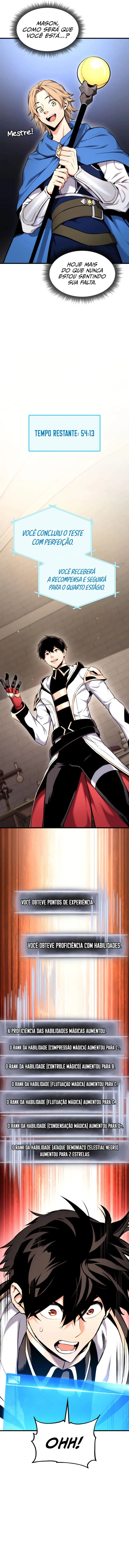 O Retorno do Ranker capítulo 72 página 10