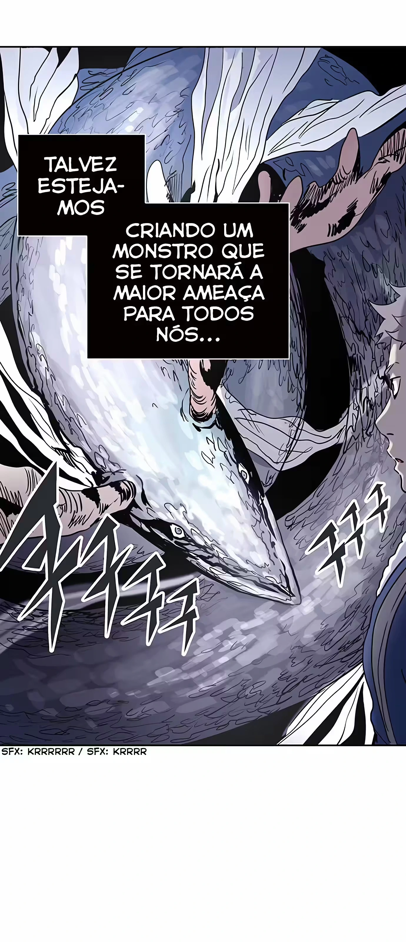 Tower of God (Season 2) capítulo 234 página 5