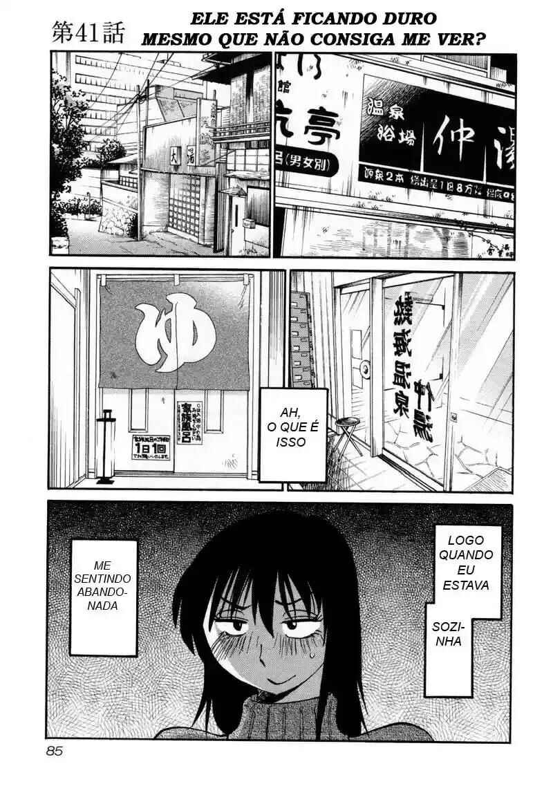 Rakujitsu no Pathos capítulo 41 página 2