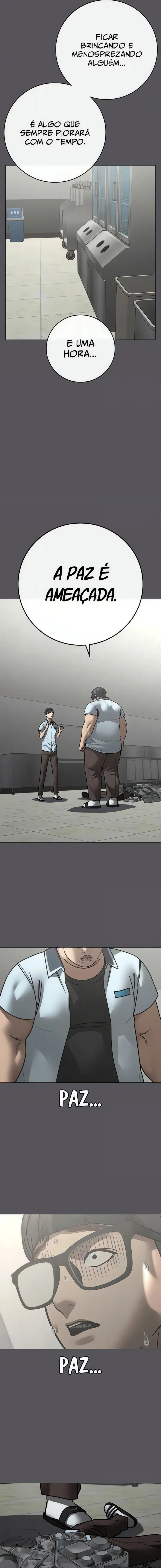 Missões na Vida Real capítulo 153 página 3