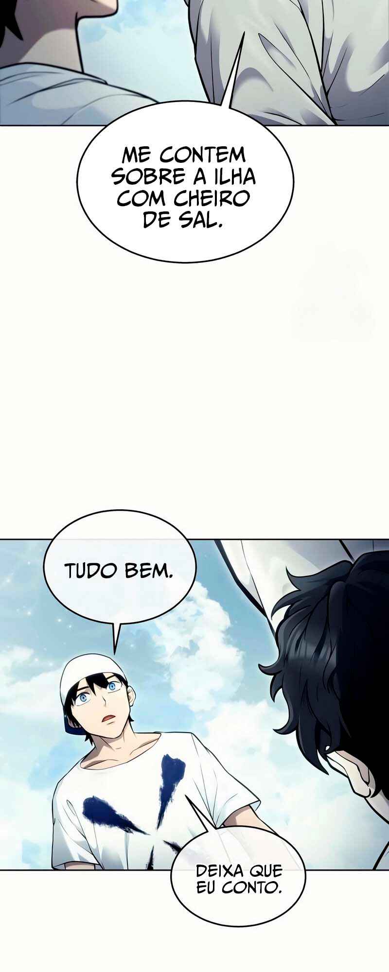 Urek Mazino capítulo 29 página 16