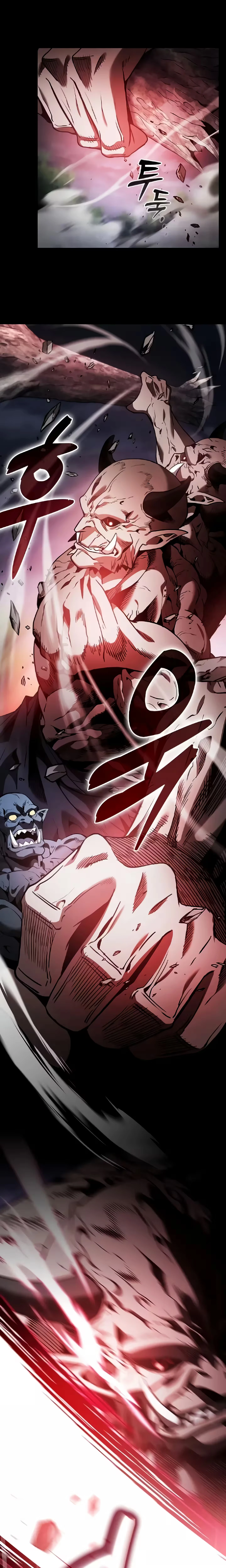 O Mestre da Espada Genial da Academia capítulo 45 página 10