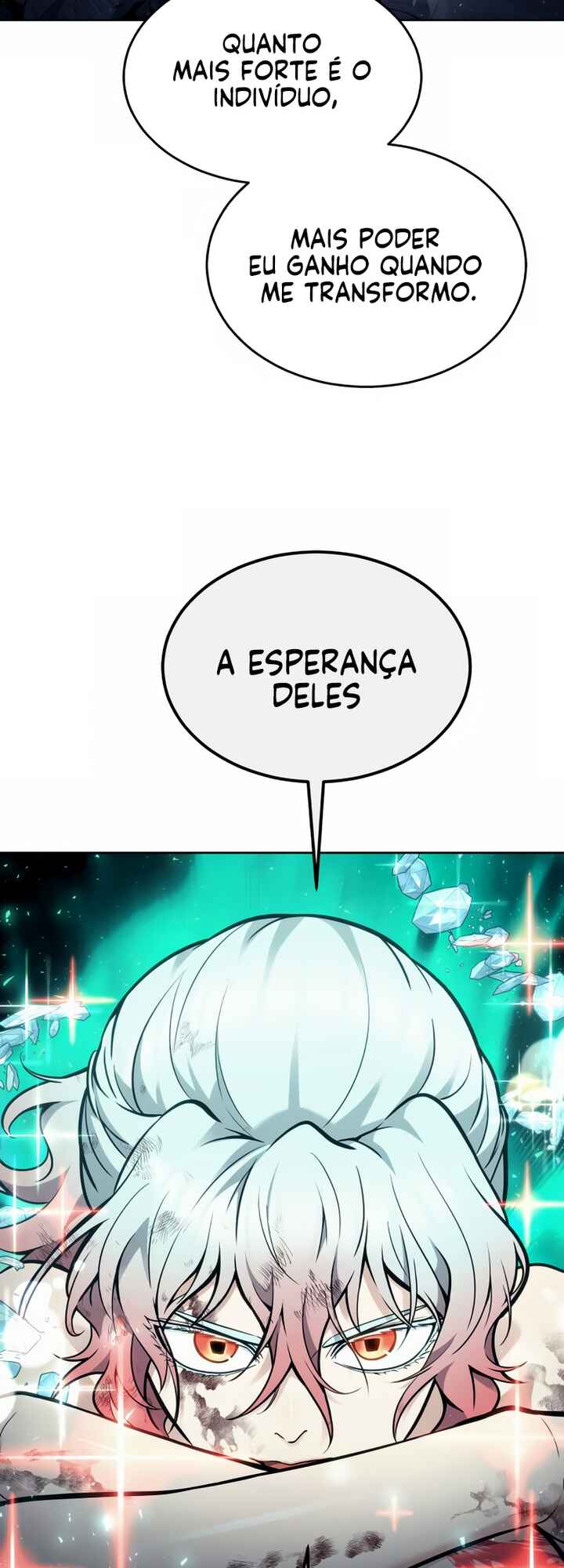 Urek Mazino capítulo 36 página 58