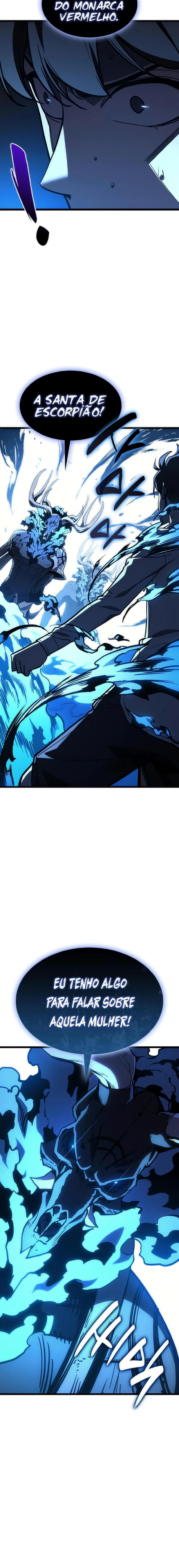Return of the Disaster-Class Hero capítulo 129 página 2
