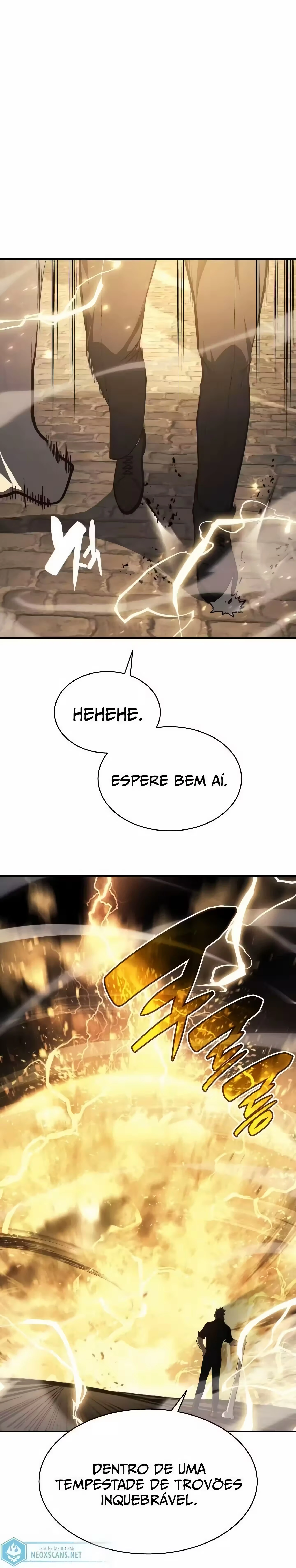 Return of the Disaster-Class Hero capítulo 21 página 10