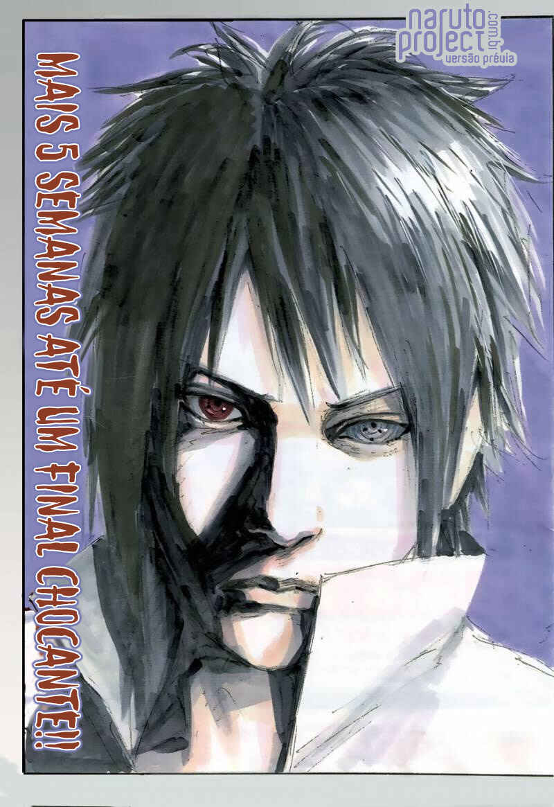 Naruto capítulo 695 página 4