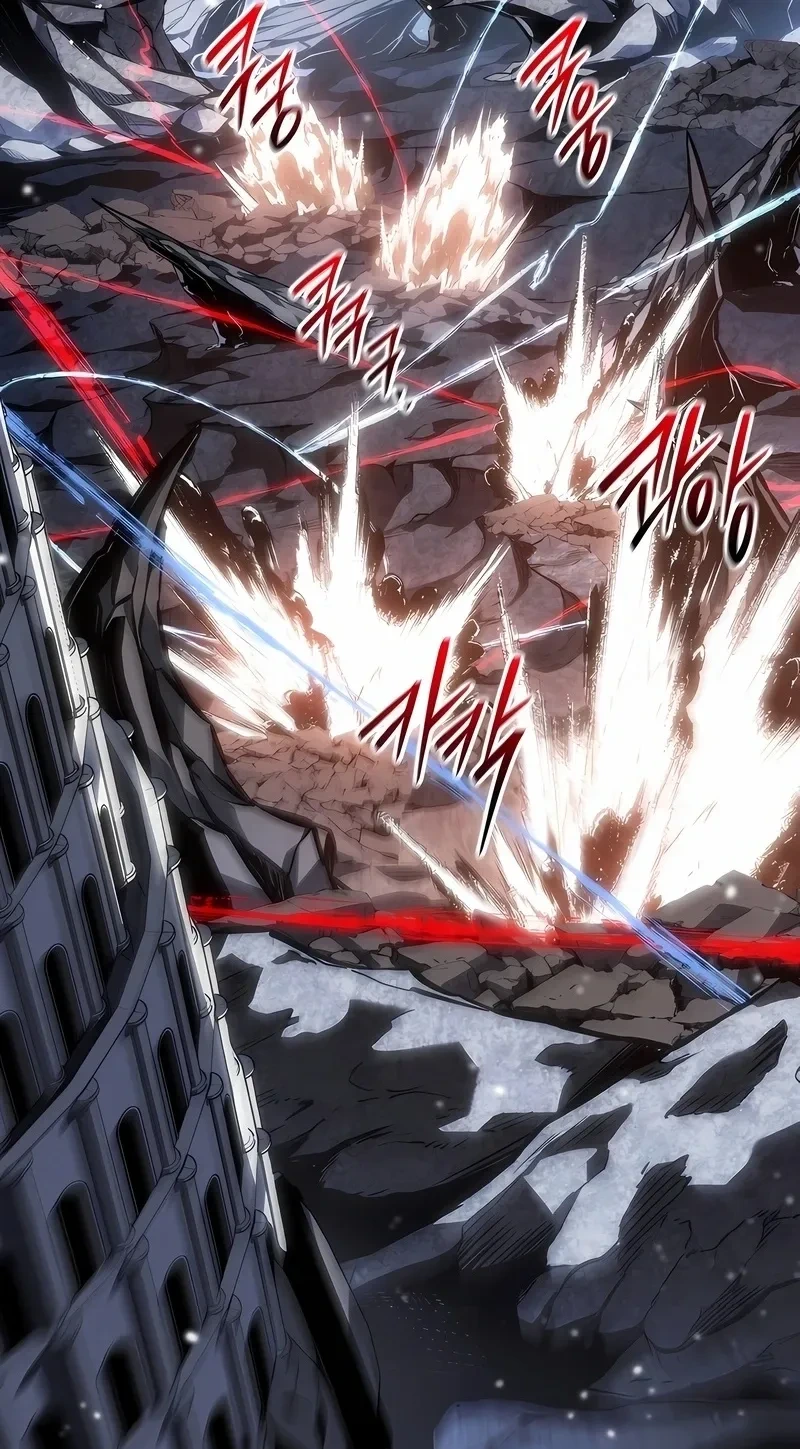 Regressando como o Bastardo do Clã da Espada capítulo 86 página 2