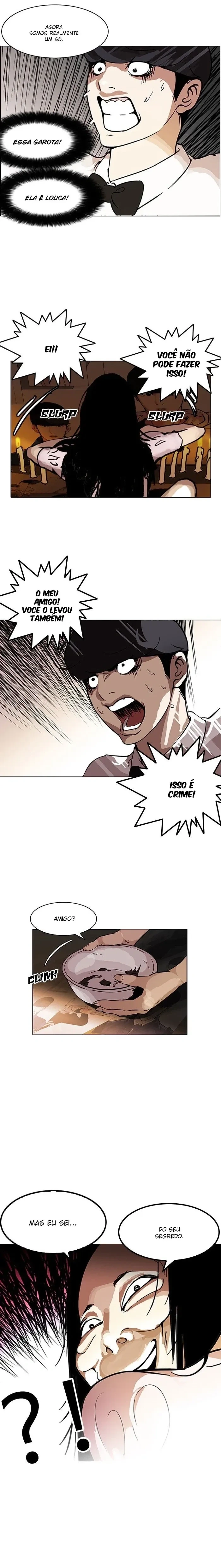 Lookism capítulo 118 página 3
